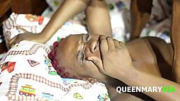 Nice steamy session with my boyfriend’s best friend to get even for cheating! 😈