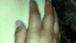 Horny Amateur Whore Bent Over for Hardcore Anal Assfucking and Fetish Fucking at Home