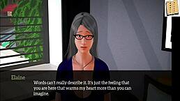 Exploring the adventures in my new family episode 231.