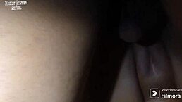 my pregnant wife gets anal from black neighbor.