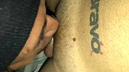 negro 22cm sucked me off so good in the motel 😏