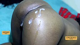 Hot Amateur Doggystyle Fuck!