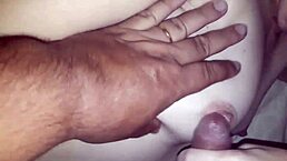 I like to relax completely before sex at night with my wife