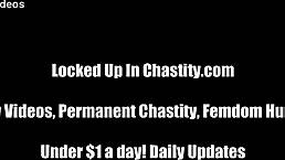 i dare ya to try this chastity device now