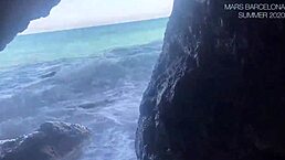 gay nude beach cruising public sex