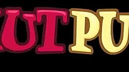 金发娇小18+佩特拉狂骑粗屌超激烈