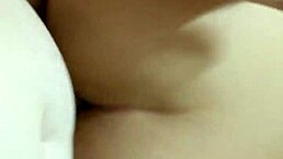 i fucked my wife hard with a strapon in doggy style, she orgasmed so much