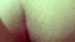 i fucked my wife hard with a strapon in doggy style, she orgasmed so much