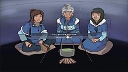 four element trainer book 5 slav part 2 unfolds in dating adventures