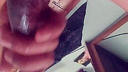 Kerala Playboy Offers Wild 3some Fun for Ladies Only!