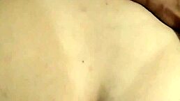 man, her husband nearly busted us banging on the sly