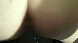 morning backshots with bbw