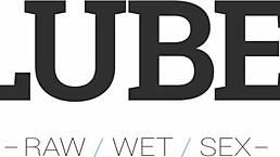 Alina Belle Oils Cock For Slippery Ride?