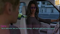 Wife And Stepmother Game