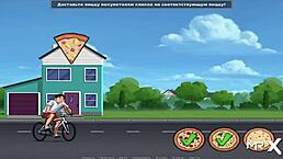 Teen makes more money in summertime saga episode 1 46