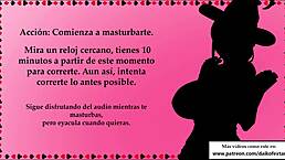 special halloween joi, get milked like a slave 😈