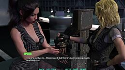 name88s triangle 12 celebrates the first mission completed in holiday outfit