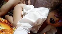 Busty Nurse Visits Patient And Starts Fucking