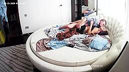 Fuck me hard and quick now