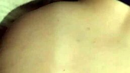 man, her husband nearly busted us banging on the sly