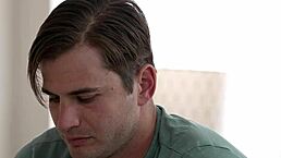 Stepmommy Slimthick Vic Teaches Stepson Raw Manhood