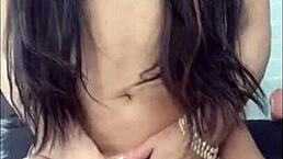 essa mulher perfeita quer estrear no porno? 😍