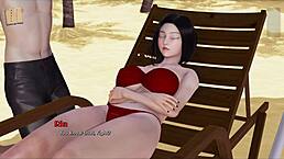 My Real Desire 22: Big Tits