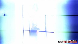 jenny b's first blowbang with bukakke and deepthroat