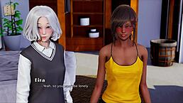 my real desire is this indian babe with big tits and ass