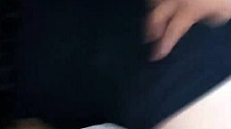 Are You Ready To See This Sexy Amateur Bent Over For Doggystyle Sex?