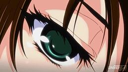 This giant milf maid sucks your whole body in a wild hentai massage fantasy