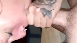 my teen ex suckin my dick so good