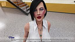 alternate existence series explores big tits and asses