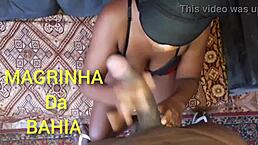 dotado gozando muito com a morena gostosa, anal e pov intenso