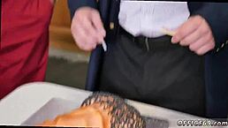 i turned italian straight male into gay sex with two boys