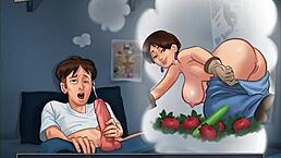 Summertime Saga Episode 139 Unfolds New Adventures