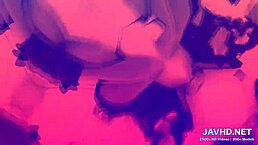 my asian milf compilation features curvy blowjobs