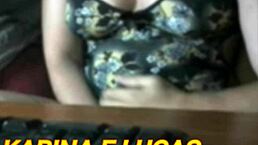 Husband convinces wife to share sex with other men 😏