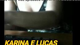 Husband convinces wife to share sex with other men 😏