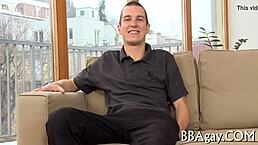 Hardcore Homosexual Sex – Ready For The Intensity?