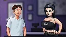 Summertime Saga Episode 139 Unfolds New Adventures