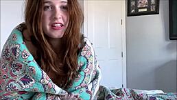 Spring break with little 18+ step sister alana rose family therapy alex adams