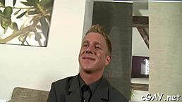 Homosexual Sex Action in Hot Steamy Scenes! 🏳️‍🌈