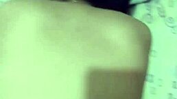 the big-assed girl gets it doggystyle bent over and all