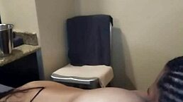 Round 2 with My Love's Sweet Ass