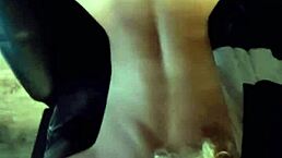 Spending time with my co-worker after work