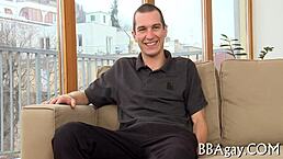 Hardcore Homosexual Sex – Ready For The Intensity?