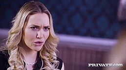 misha cross and victoria pure share a cock