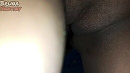 Bruna Santiny Says, 'Want To See Me With A Big Black Guy In The Park?'