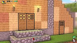 好色工艺巫师装巨乳肥臀女骑狂摇